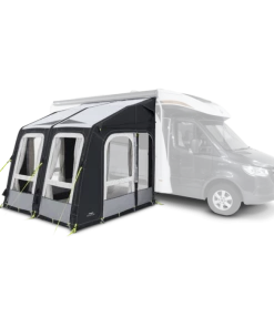 Dometic Rally Air Pro 260 S Awning 2021 Tents