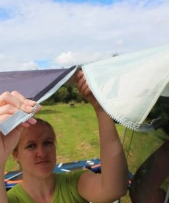 Outdoor Revolution Movelite Canopy - Retro Connector