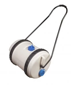 Kampa Roly Poly Water Carrier - 40 Litre CAMPING ACCESSORIES