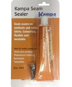 Kampa Seam Sealer 60ml