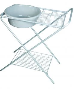Kampa Washing Up Stand With Bowl COOKING
