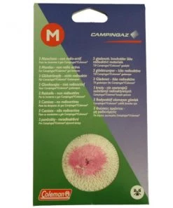 CAMPING ACCESSORIES Campingaz Gas Mantle Size M