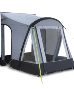 Kampa Dometic Dometic Leggera Air 220 S Air Caravan Awning CARAVAN AWNINGS