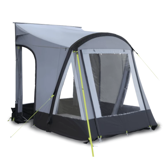Kampa Dometic Dometic Leggera Air 220 S Air Caravan Awning CARAVAN AWNINGS