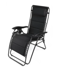 Kampa Dometic Dometic Opulence Firenze Reclining Chair.