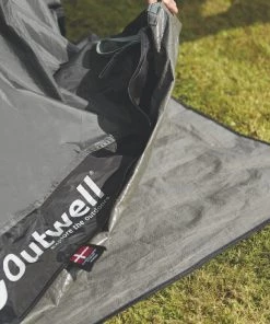 Outwell Talladega Footprint Groundsheet 2015 Awning EXTRAS