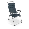 FURNITURE Kampa Dometic Lusso Milano Chair - Ocean Blue