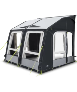 Dometic Rally Air Pro 390 S Awning