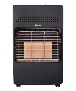 CAMPING ACCESSORIES Benross Portable Calor Gas Fire