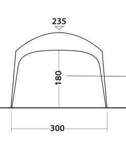 Outwell Event Lounge M
