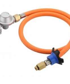 Cadac Adapter Set HP To LP Propane Bottles