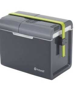 COOKING Outwell ECOcool Grey 35L UK - 12V/230V