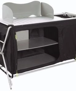 Outwell Richmond Kitchen Table Camp Kitchen And Storage