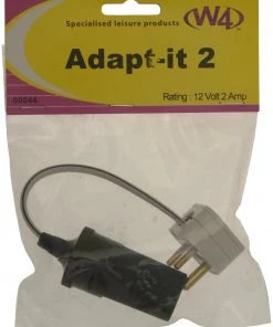 W4 Adapt It 2