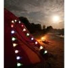 Tobar Light Up Bunting CAMPING ACCESSORIES