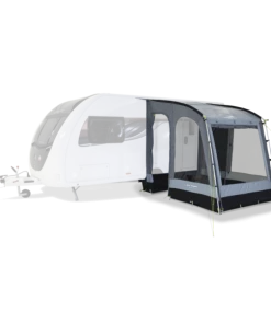 Kampa Dometic Dometic Rally 200 Awning CARAVAN AWNINGS