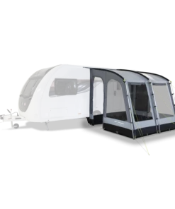 CARAVAN AWNINGS Dometic Rally 260 Awning 2022