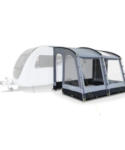 Dometic Rally 330 Caravan Awning