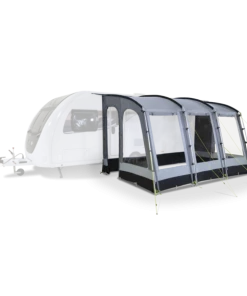 Kampa Dometic Dometic Rally 390 Awning CARAVAN AWNINGS