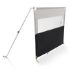 CAMPING ACCESSORIES Dometic Pro Windbreak 1
