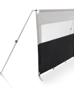 CAMPING ACCESSORIES Dometic Pro Windbreak 1
