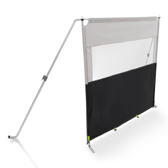CAMPING ACCESSORIES Dometic Pro Windbreak 1