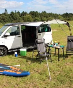 Outdoor Revolution Movelite Canopy - Retro Connector