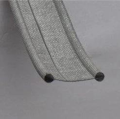 Kampa 6mm To 6mm Keder Strip Fixing Kits