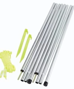 Outwell Upright Pole Set 200 Cm CAMPING ACCESSORIES