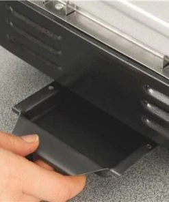 COOKING Outwell Gourmet Cooker 3 Burner Stove W/Grill