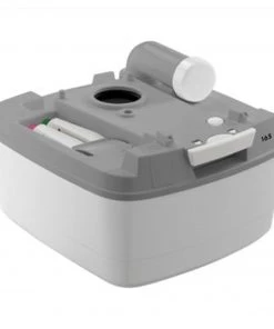 CAMPING ACCESSORIES Thetford Porta Potti 165 Camping Toilet