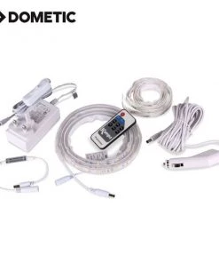 CAMPING ACCESSORIES Dometic Sabre LINK Flex Starter Kit 45