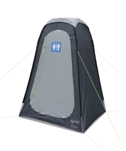 Kampa Privy Toilet Tent CAMPING ACCESSORIES
