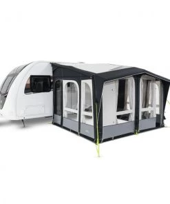 CARAVAN AWNINGS Dometic Club AIR Pro 330 S Awning 2022