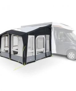 CARAVAN AWNINGS Dometic Club AIR Pro 330 S Awning 2022