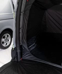 Kampa Touring Air TC VW Drive Away Awning (LH)