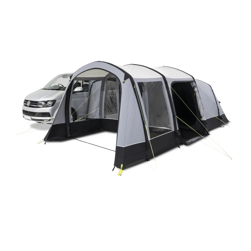 Kampa Touring Air TC VW Drive Away Awning (LH)