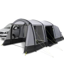 Kampa Touring Air VW Drive Away Awning (LH)