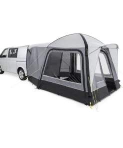 Kampa Dometic Drive Away Awnings Kampa Cross Air Tailgate Drive Away Awning