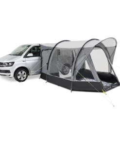 Kampa Dometic Drive Away Awnings Kampa Action Poled Drive Away Awning