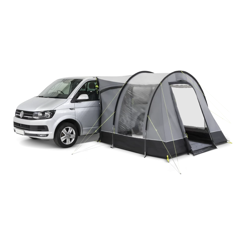 Kampa Trip VW Drive Away Awning ( Poled) Drive Away Awnings