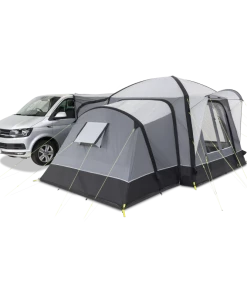 Kampa Dometic Drive Away Awnings Kampa Cross Air Side Annex