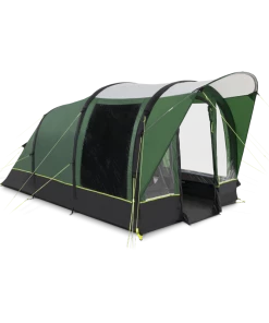 Kampa Brean 3 Air Tent Package Deal TENTSTENTS