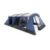 Kampa Croyde 6 Poled Tent
