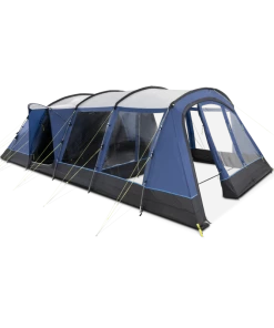 TENTSTENTS Kampa Croyde 6 Poled Tent Pack Deal
