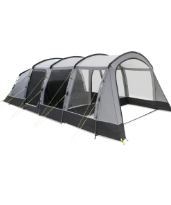 Kampa Hayling 6 Poled Tent Package TENTSTENTS