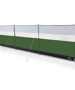CAMPING ACCESSORIES Kampa Windbreak Fern Green