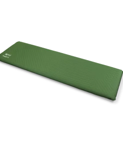 Kampa Snuggle 7.5cm Single Self Inflating Mat SLEEPING