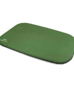 SLEEPING Kampa Snuggle 7.5cm Double Self Inflating Mat