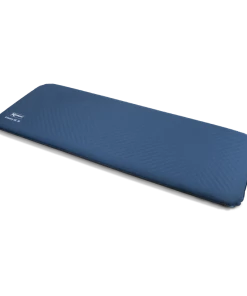 2021 Tents Kampa Luxury XL Single 10cm Self Inflating Mat